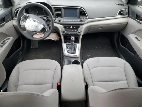 5NPD74LF1JH371838 2018 HYUNDAI ELANTRA - Image 8