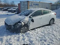 5NPD74LF1JH375940 2018 HYUNDAI ELANTRA