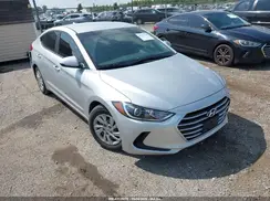 5NPD74LF1JH376103 2018 HYUNDAI ELANTRA