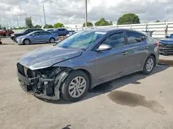 5NPD74LF1JH378787 2018 HYUNDAI ELANTRA