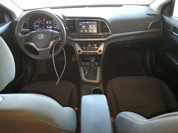 5NPD74LF1JH379311 2018 HYUNDAI ELANTRA - Image 8