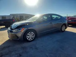 5NPD74LF1JH380409 2018 HYUNDAI ELANTRA