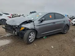 5NPD74LF1JH383312 2018 HYUNDAI ELANTRA