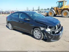 5NPD74LF1JH384363 2018 HYUNDAI ELANTRA