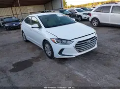 5NPD74LF1JH384637 2018 HYUNDAI ELANTRA