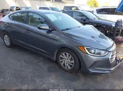 5NPD74LF1JH386226 2018 HYUNDAI ELANTRA
