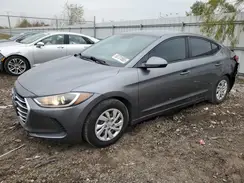 5NPD74LF1JH386601 2018 HYUNDAI ELANTRA