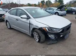 5NPD74LF1JH388798 2018 HYUNDAI ELANTRA