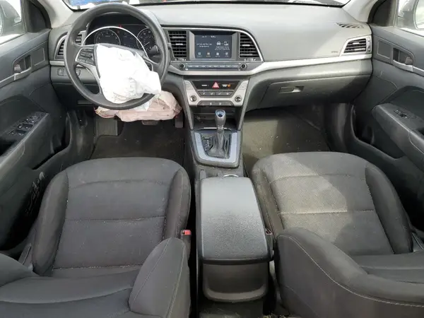 5NPD74LF1JH392236 2018 HYUNDAI ELANTRA - Image 8