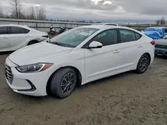5NPD74LF1JH394181 2018 HYUNDAI ELANTRA