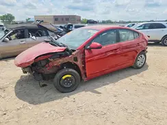 5NPD74LF1JH394875 2018 HYUNDAI ELANTRA