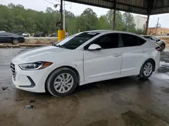 5NPD74LF1JH395153 2018 HYUNDAI ELANTRA