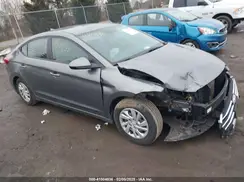 5NPD74LF1JH399560 2018 HYUNDAI ELANTRA