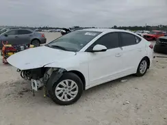 5NPD74LF1JH400111 2018 HYUNDAI ELANTRA