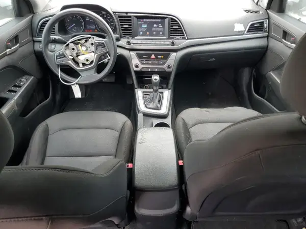 5NPD74LF1JH400111 2018 HYUNDAI ELANTRA - Image 8