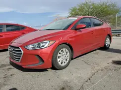 5NPD74LF1JH400285 2018 HYUNDAI ELANTRA
