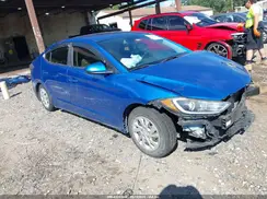 5NPD74LF1JH401243 2018 HYUNDAI ELANTRA
