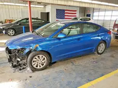 5NPD74LF1JH401260 2018 HYUNDAI ELANTRA