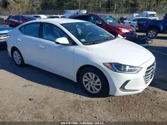 5NPD74LF1JH401999 2018 HYUNDAI ELANTRA