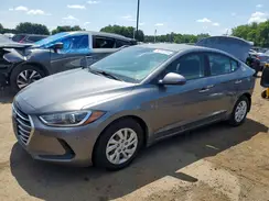 5NPD74LF1JH402375 2018 HYUNDAI ELANTRA