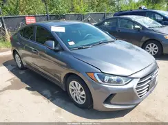 5NPD74LF1JH402442 2018 HYUNDAI ELANTRA