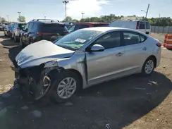 5NPD74LF1JH402764 2018 HYUNDAI ELANTRA