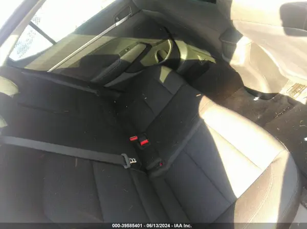 5NPD74LF1KH400465 2019 HYUNDAI ELANTRA - Image 8