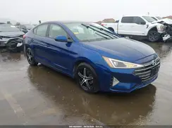 5NPD74LF1KH402488 2019 HYUNDAI ELANTRA