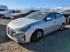 5NPD74LF1KH402569 2019 HYUNDAI ELANTRA