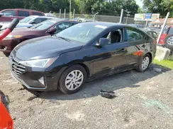 5NPD74LF1KH405150 2019 HYUNDAI ELANTRA