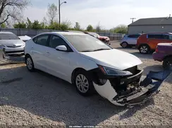 5NPD74LF1KH405388 2019 HYUNDAI ELANTRA