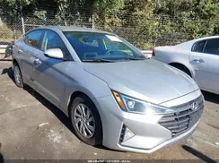 5NPD74LF1KH406203 2019 HYUNDAI ELANTRA