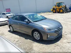 5NPD74LF1KH410283 2019 HYUNDAI ELANTRA