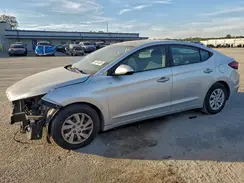 5NPD74LF1KH411854 2019 HYUNDAI ELANTRA