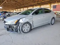 5NPD74LF1KH412499 2019 HYUNDAI ELANTRA