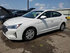 5NPD74LF1KH415290 2019 HYUNDAI ELANTRA