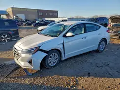 5NPD74LF1KH415905 2019 HYUNDAI ELANTRA