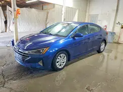 5NPD74LF1KH416262 2019 HYUNDAI ELANTRA
