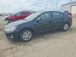 5NPD74LF1KH419355 2019 HYUNDAI ELANTRA