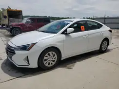 5NPD74LF1KH419999 2019 HYUNDAI ELANTRA