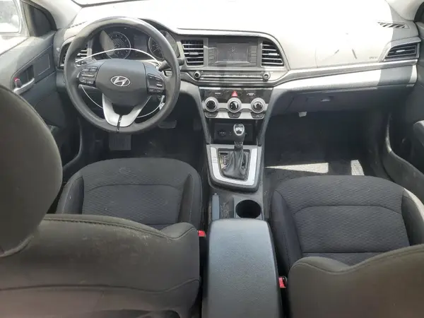 5NPD74LF1KH419999 2019 HYUNDAI ELANTRA - Image 8