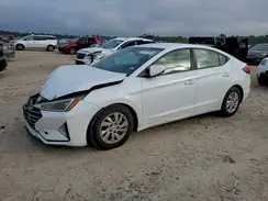 5NPD74LF1KH420005 2019 HYUNDAI ELANTRA