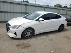 5NPD74LF1KH424118 2019 HYUNDAI ELANTRA