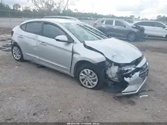 5NPD74LF1KH424250 2019 HYUNDAI ELANTRA