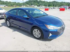 5NPD74LF1KH425270 2019 HYUNDAI ELANTRA