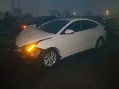 5NPD74LF1KH425754 2019 HYUNDAI ELANTRA