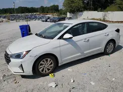 5NPD74LF1KH425768 2019 HYUNDAI ELANTRA