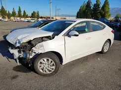 5NPD74LF1KH425804 2019 HYUNDAI ELANTRA