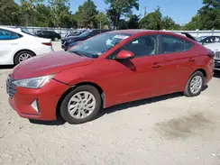 5NPD74LF1KH426855 2019 HYUNDAI ELANTRA