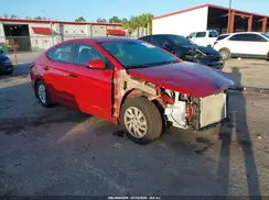 5NPD74LF1KH428668 2019 HYUNDAI ELANTRA